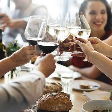 Restaurant de cassoulet à Carcassonne