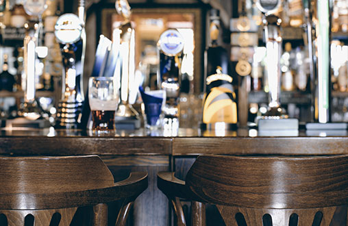 Brasserie
