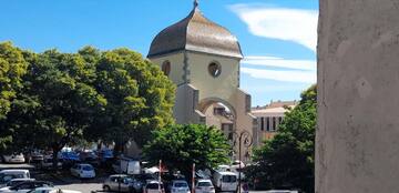 Brasserie du Dôme Votre cuisine traditionnelle fait maison !
Contactez-nous